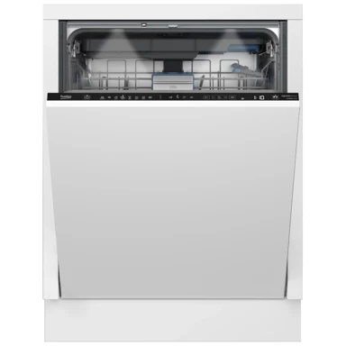 BEKO Ugradbena perilica posuđa BDIN38542P