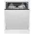 BEKO Ugradbena perilica posuđa BDIN38542P