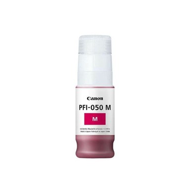 CANON Tinta, PFI-050, magenta