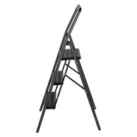 WENKO Sive ljestve Compact, visina 114, 5 cm