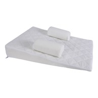 MILA HOME Antirefluksni jastuk s memorijskom pjenom, 42x60 cm