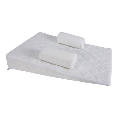 MILA HOME Antirefluksni jastuk s memorijskom pjenom, 42x60 cm