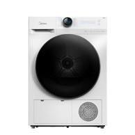 MIDEA Sušilica rublja MD200H90W/W-HR Lunar, 9kg, bijela
