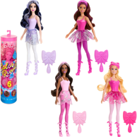 BARBIE Lutka Color Reveal HRK17