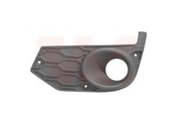 VAN WEZEL Maska branika Iveco Daily 14-, prednja lijeva, sa maglenkom