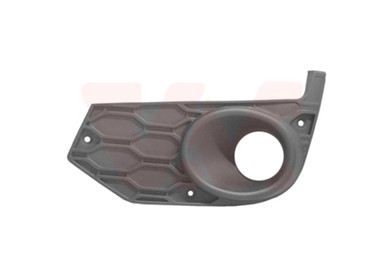 VAN WEZEL Maska branika Iveco Daily 14-, prednja lijeva, sa maglenkom