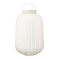 BLOMUS LED vanjska svjetiljka s mogućnosti zatamnjivanja s USB ø 31 cm Lito Led