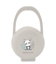 KIKKA BOO Kutijica za dudu, bež