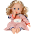 BABY BORN Haljina za lutku, Dress Jungle, 36 cm