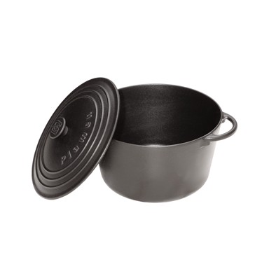 PLAMEN Lonac s poklopcem 8,6 L