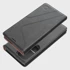 FORCELL Preklopna futrola za SAMSUNG GALAXY S24, crna