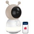 CONCEPT Baby monitor s kamerom KD4000 Smart Kido