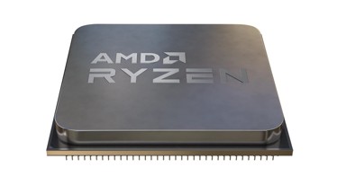 AMD Procesor Ryzen 5 5500, 3,6 GHz, 16 MB L3 cache