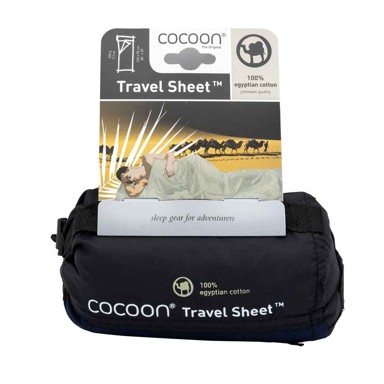 COCOON Vreća za spavanje, tuareg