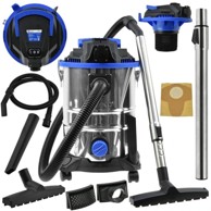 GEKO Industrijski usisavač 