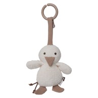 JOLLEIN Viseća igračka Spring Garden Duck