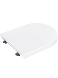 VOXORT WC daska smart s/s