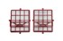 VACS HEPA filter Lux Intelligence D950