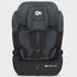 KINDERKRAFT Autosjedalica Comfort Up i-Size 9-36 kg, 76-150 cm, crna