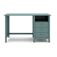 MARCKERIC Dječji radni stol od masivnog bora 54x120 cm Max