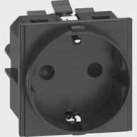 LEGRAND Lnow uticn p40 2m 10/16a crna kg4141a