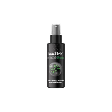 TOUCHME Miris Essential Menta, nano parfemski za tekstil, 50 ml