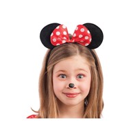 CARNIVAL TOYS Rajf miš mašna