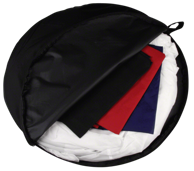 WALIMEX Pop-Up svjetlosna kocka 150x150x150 cm