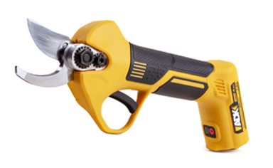 ADK Akumulatorske škare za orezivanje 7,2 V, 1x integrirana baterija 4,0 Ah