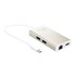 J5CREATE Docking stanica JCA374-N USB-C