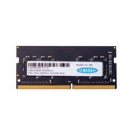 ORIGIN STORAGE RAM memorija, 16 GB (8 x 2 GB), DDR4 3200 MHz, SO-DIMM