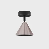Stropna svjetiljka, Conico, NL9011425, GU10, 1x10W, IP20