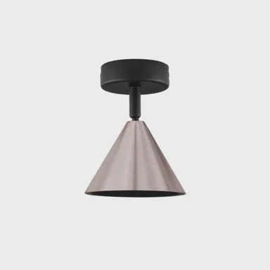Stropna svjetiljka, Conico, NL9011425, GU10, 1x10W, IP20