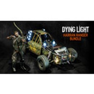 Igra za PC: Dying Light - Harran Ranger Bundle