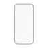 PANZERGLASS Zaštita zaslona za iPhone 17 Pro, Ultra-Wide Fit
