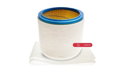 VACS HEPA filter za usisavač EINHELL BVC 1250