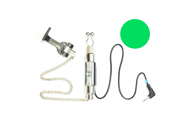 HOKAIDO Ribolovni swinger line, zeleni, 1 kom