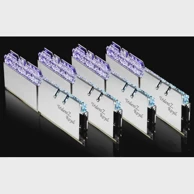 G.SKILL Radna memorija Trident Z Royal F4-3200C16Q-64GTRS, 64 GB, DDR4, 3200 MHz, kit 4×16 GB