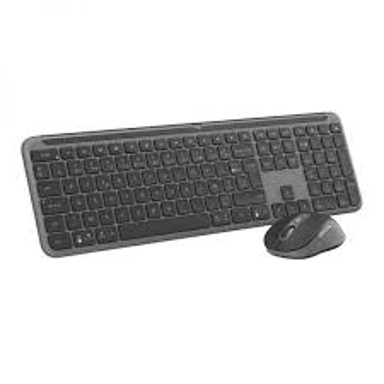 LOGITECH Tipkovnica + miš Signature Slim Combo MK950