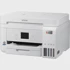 EPSON Višenamjenski inkjet pisač ECOTANK ET-4856, bijeli, skener, kopiranje, faks, USB, LAN, WLAN