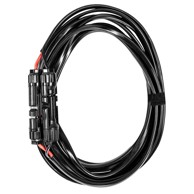 TOPEX Solarni produžni kabel 5 m
