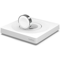 BELKIN Prijenosni brzi punjač za Apple Watch bijeli WIZ015btWH