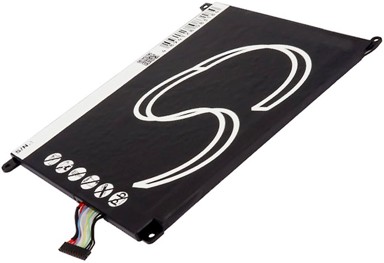 Baterija za Tablet Lenovo IdeaPad S2007 / Typ U0M2P21
