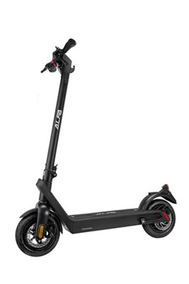 ALFA E-POWER Električni romobil AS60