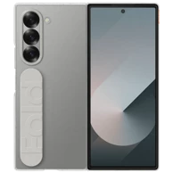 SAMSUNG Maskica za Galaxy Z Fold 6, TPU, prozirna