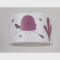 RABALUX Fowly dječija svjetiljka e27 1x max 40w/bijela/ip20 ra72069