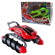 Amfibija na daljinsko upravljanje