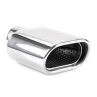AMIO Sportski nastavak auspuha inox MT 019
