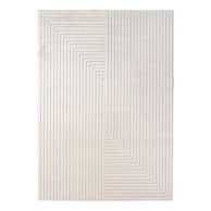 AYYILDIZ CARPETS Unutarnji i vanjski tepih Nova 1202 200x290 cm, krem