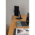 INLINE Držač za tablet 55720S, crna